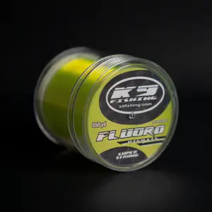 Hi-Vis Original Fluoro