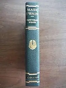USED-Pudd'nhead Wilson and Those Extraordinary Twins by Twain, Mark (Hardcover)