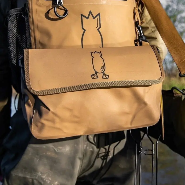 Zippered Pouch
