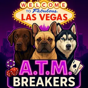 ATM Breakers - FRIDAY NIGHT SPECIAL! - Break # 341 - 1 x Off the Leash Box, 1 x 25' Select Hobby Box, 1 x 25' Prizm Black Hobby Box, 1 x 25' Optic H2 Hobby Box, 1 x 25' Rookies & Stars Hobby Box, 1 x Case 25' Phoenix Blstrs. ( 20 x Blstrs)