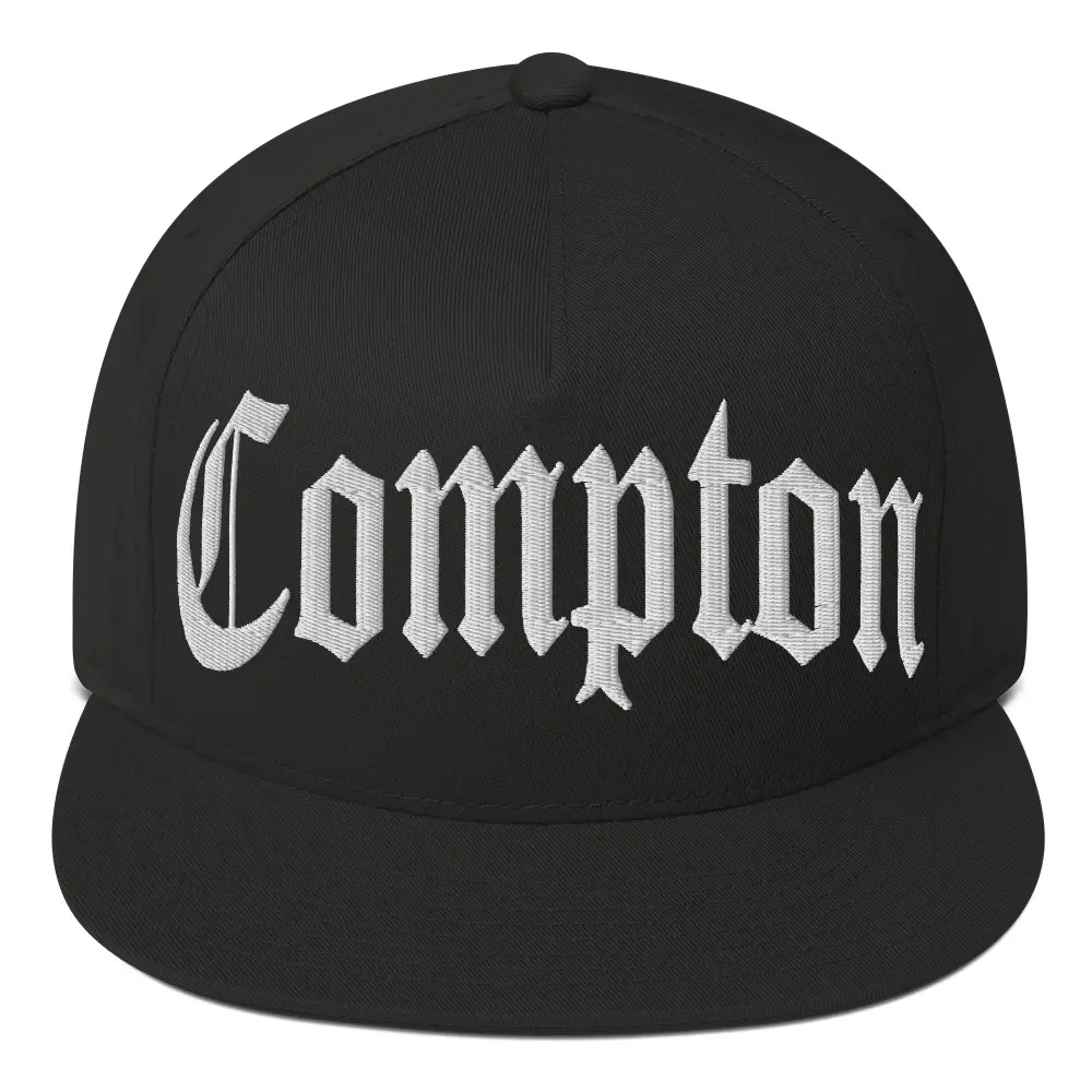 Compton Cap