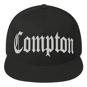 Compton Cap