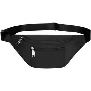 Waist Pack Bag for Men&Women - Fanny Pack for Workout Traveling Running.