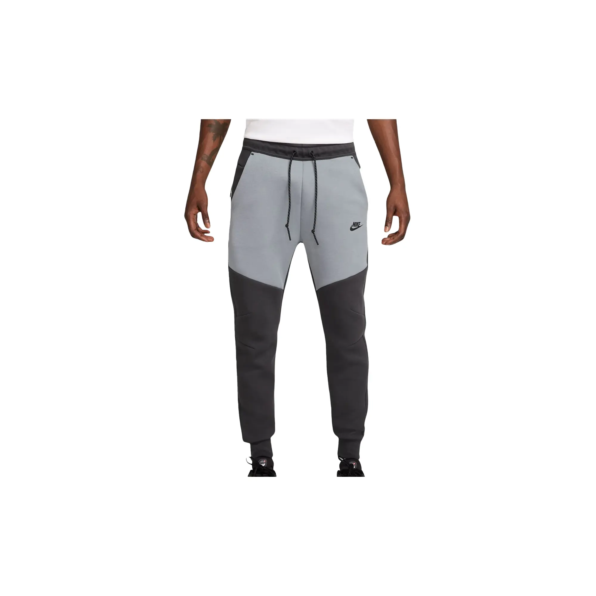Tech Fleece Joggers "Anthracite / Cool Grey / Black" HV0959 061