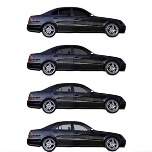 Pre-Cut Carbon/Ceramic Computer Cut Window Tint For Your Car Truck Or SUV’S Year Make & Model