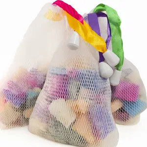 NY9 Luxe Shower Bits