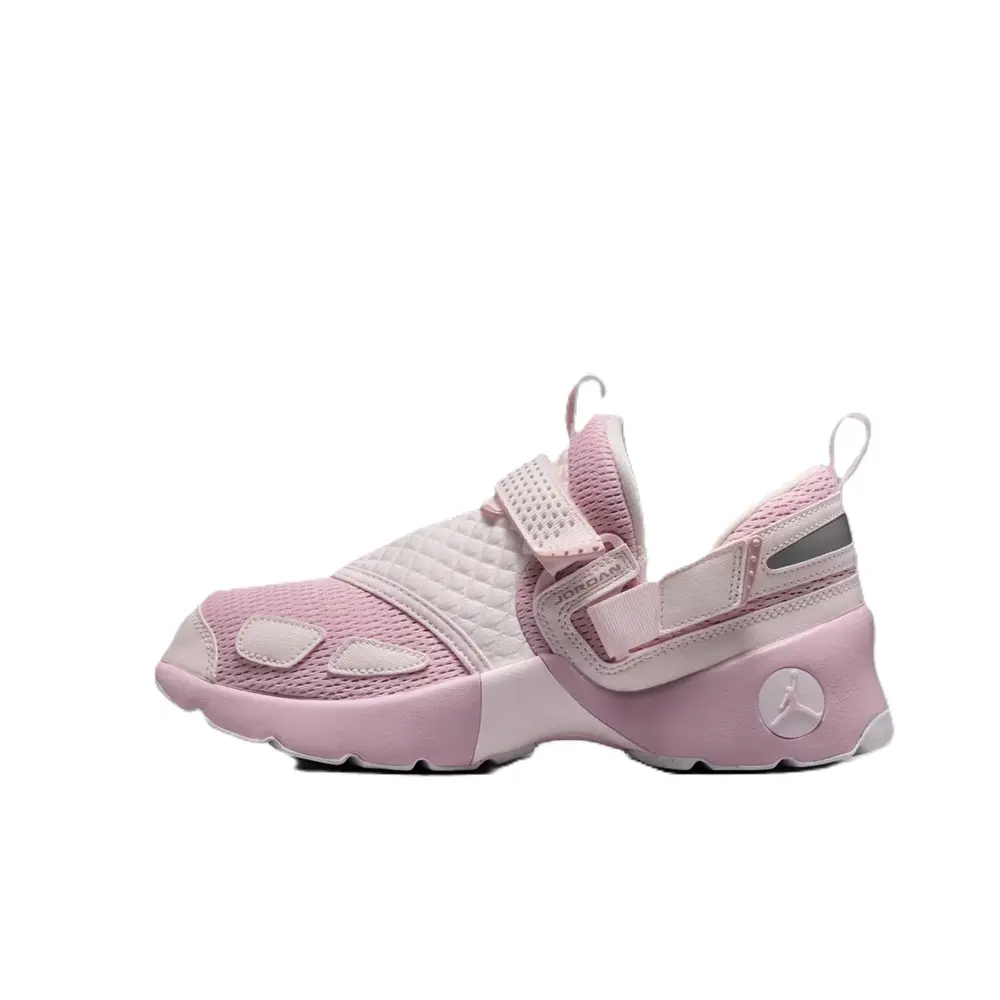 Women's Jordan Trunner LX Iced Carmine/Iced Carmine (HQ2164 607)