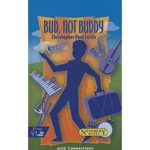 USED-Holt McDougal Library, Middle School with Connections: Individual Reader Bud, Not Buddy by Curtis, Christopher (Hardcover)