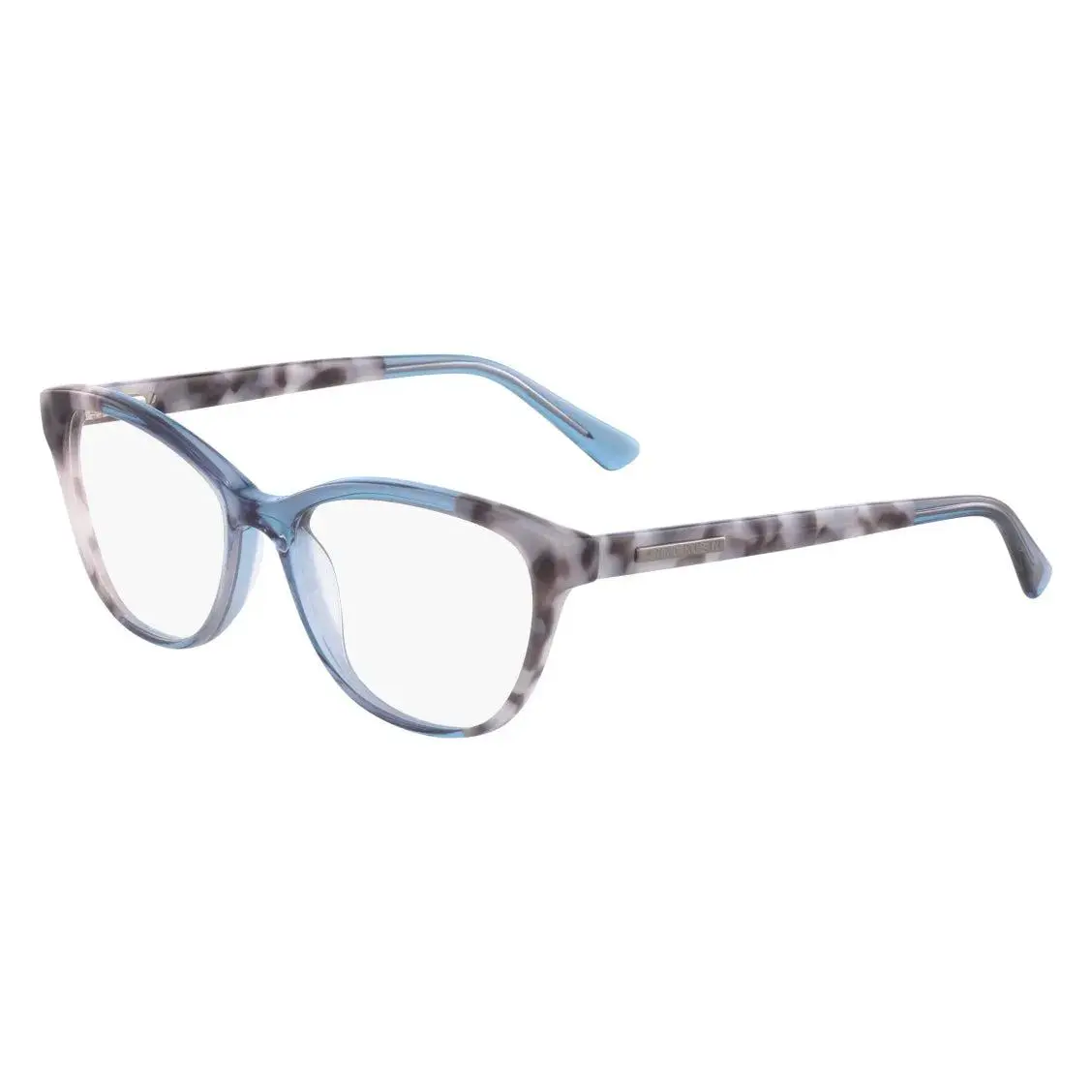Anne Klein AK5069 Eyeglasses 424 Slate 53mm