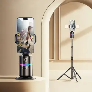 Smart Face Tracking Phone Stabilizer