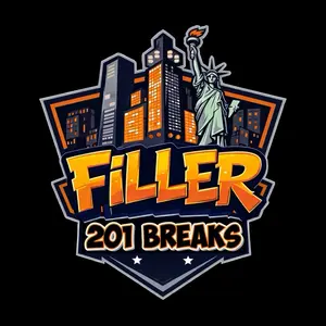 201 Downtown Kaboom Sports Card Pack PYD 1 pack Filler (1) Football Sports Trading Card per box (2 boxes)