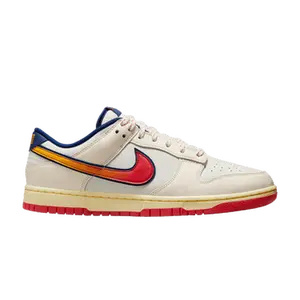 Nike Dunk Low 'Retro Pack'