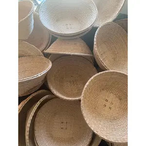 Passoire Africaine / Steamer/ Panier