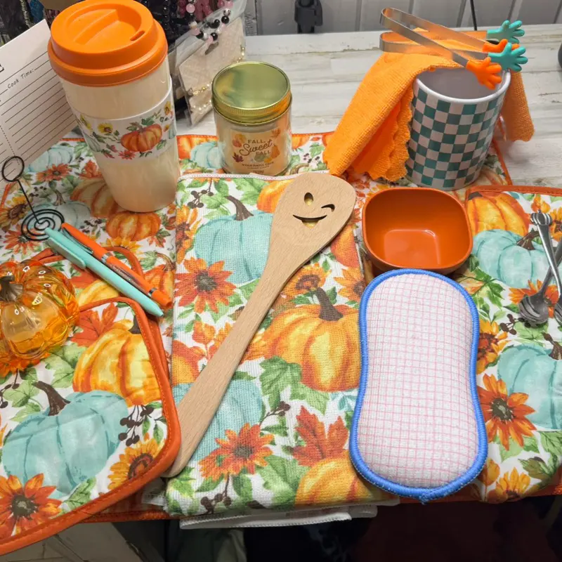 Autumn Fall bundle