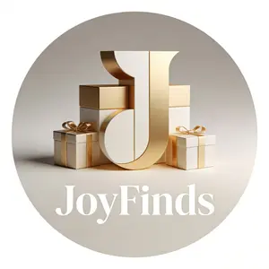 JoyFinds shop logo