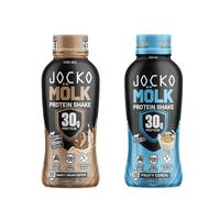 Best Sellers: Fruity Cereal and Sweet Cream Coffee