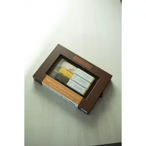 Salted Honey Espresso Martini Mixer Kit