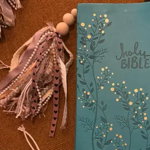 Bible Tassels