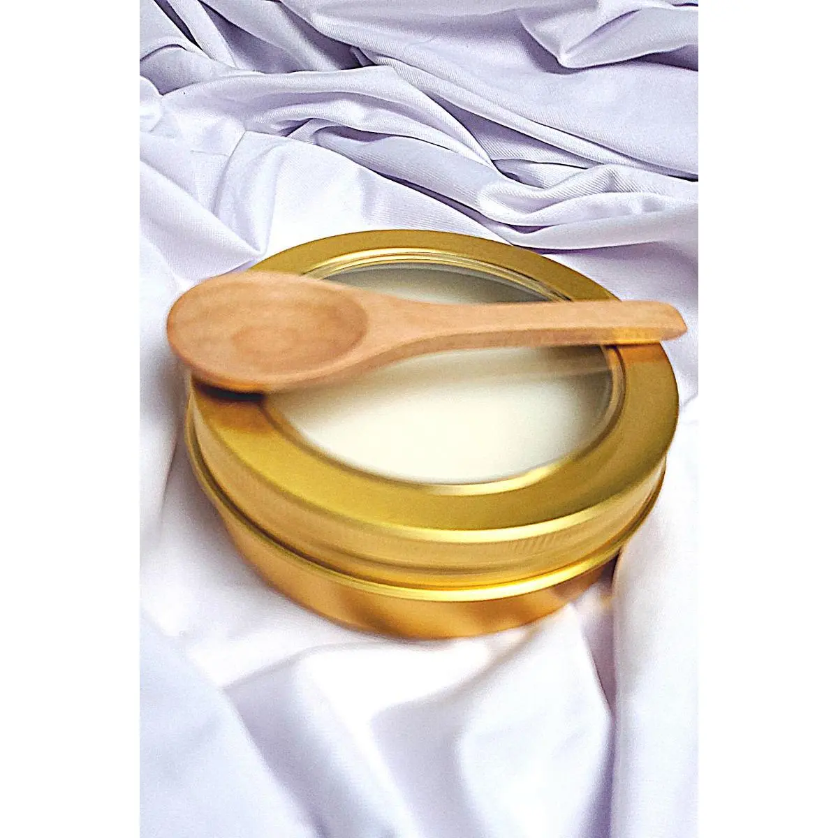 Tuberose-Wax Tart