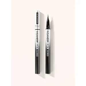 Insanely Black Flexible Brush Eyeliner