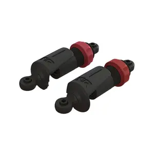 Arrma Vendetta 3S BLX Shock Set 11mm Bore, 70mm Length, 2000cSt Oil