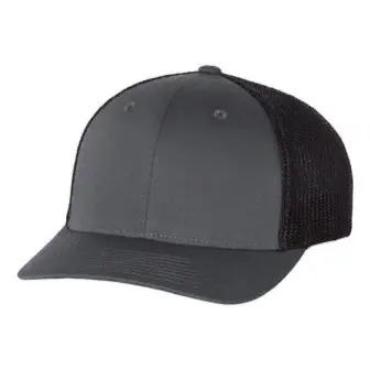 R-FlexFit Charcoal/Black 112 L/XL