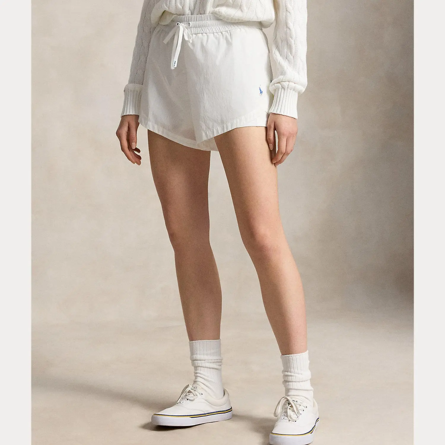Polo Ralph Lauren - US Open Layered Nylon Short