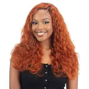 Shake-N-Go Organique MasterMix Weave - BREEZY WAVE 3pcs (14"/16"/18") / (18"/20"/22")