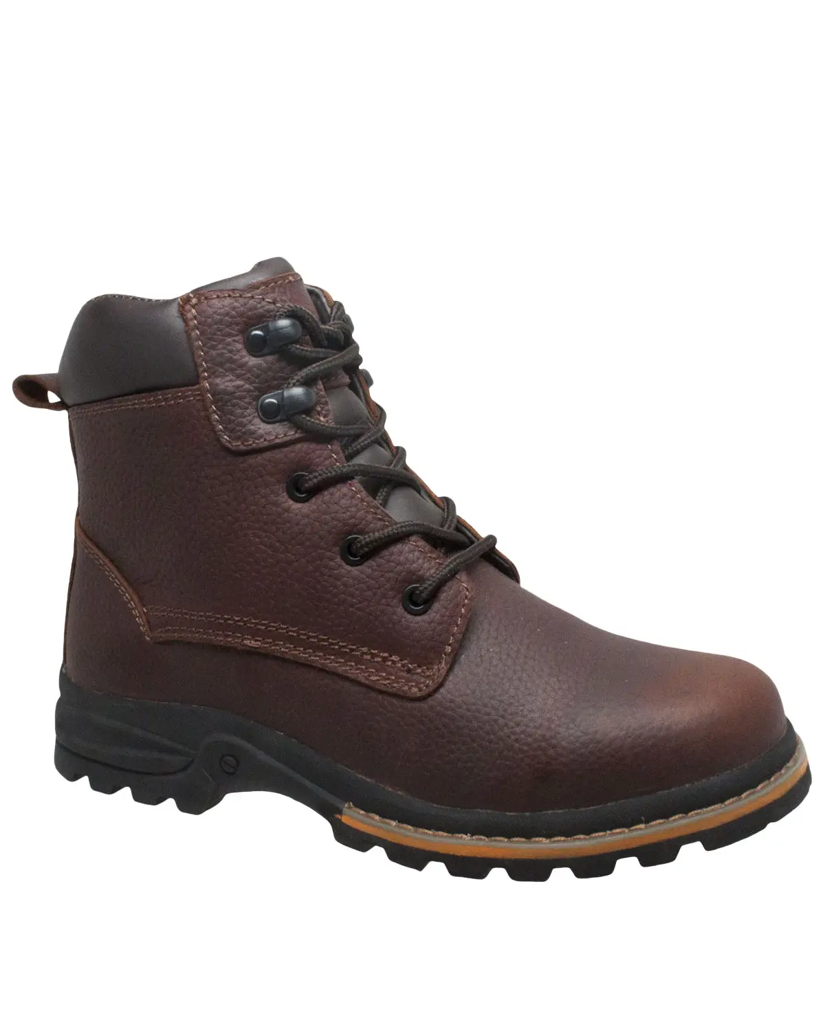 Adtec Men's Ad Tec Men'S Oiled Work Boot Soft Toe - 9800