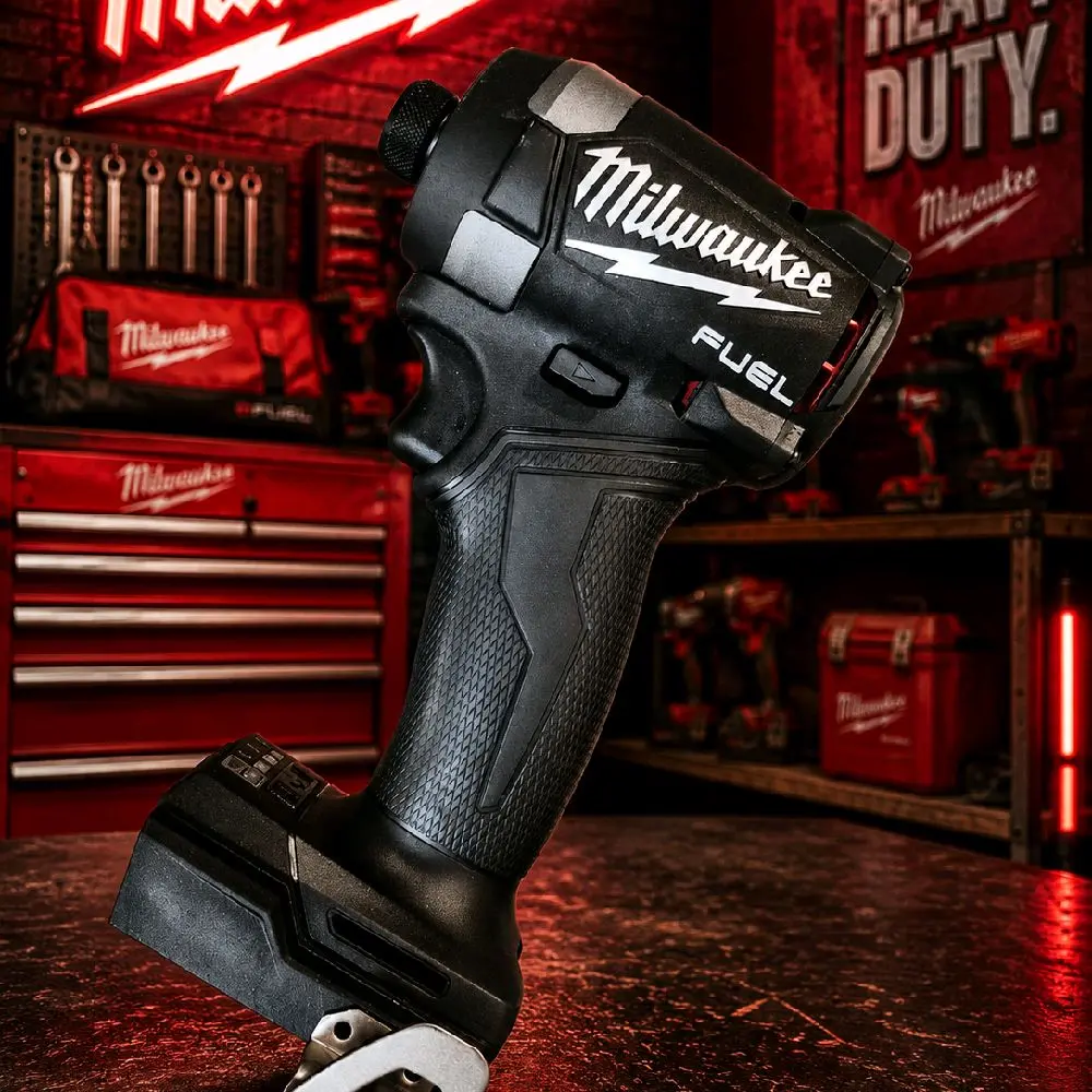 M18 Impact Driver M18 Impact Driver