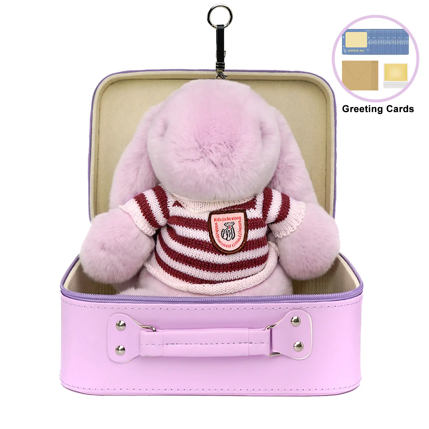 official bunny lulu - TikTok Shop