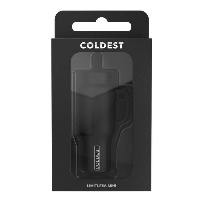 COLDEST Mystery Mini