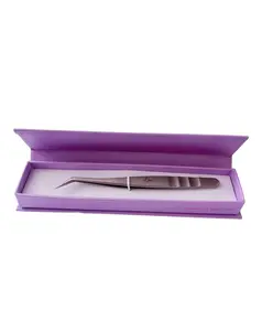 Expert Volume Tweezer