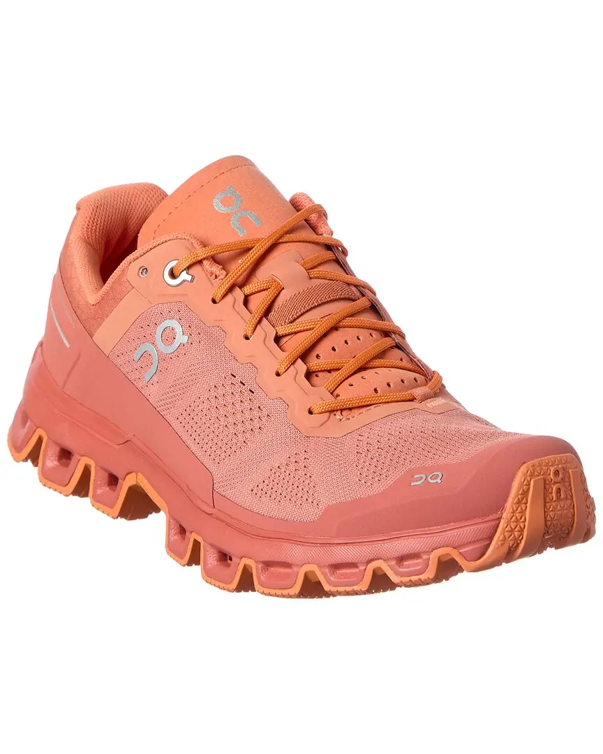 On Running Cloudventure 2 Sneaker