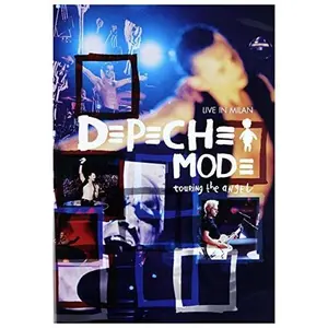 USED-Depeche Mode - Touring The Angel - Live In Milan [Italian Edition] (Unknown)