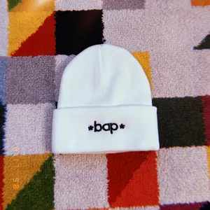 *bap* Beanie (KICKSTARTER)