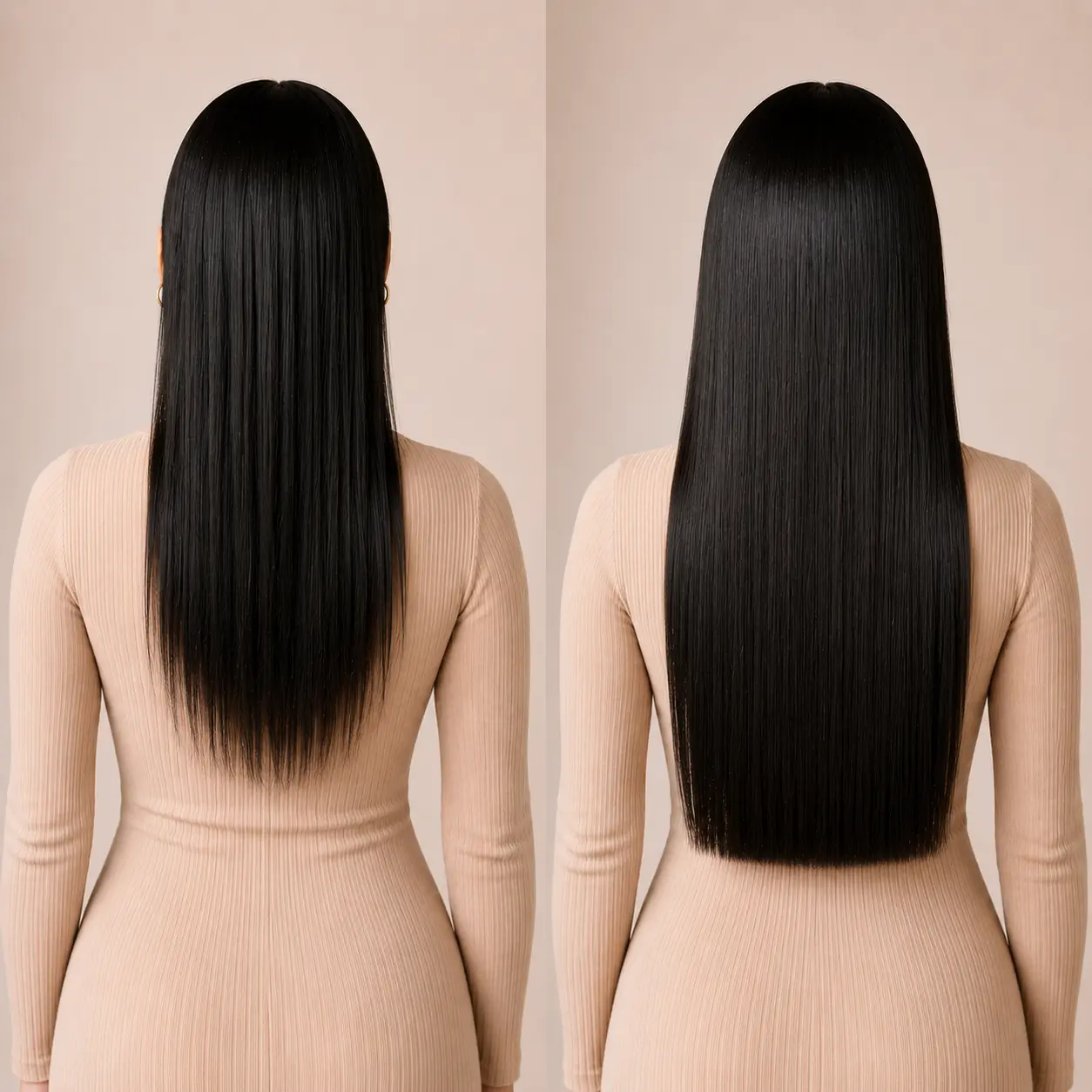 Rich Straight Bundle