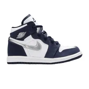Air Jordan 1 Retro High CO.JP TD 'Midnight Navy'