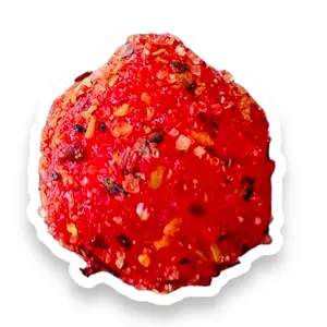 Chamoy Gusherz Snack