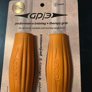 GP3 Intelligence Ergonomics