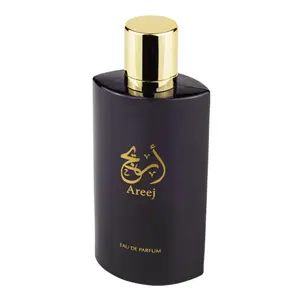 Ard al Zaafaran Areej Eau De Parfum Spray, 3.4 Ounce (Unisex)