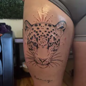 Nupharmisto Tattoo Numbing Cream: Maximum Strength Lidocaine & Menthol for Long-Lasting Pain Relief During Tattoos, Piercings, and Waxing for All Skin