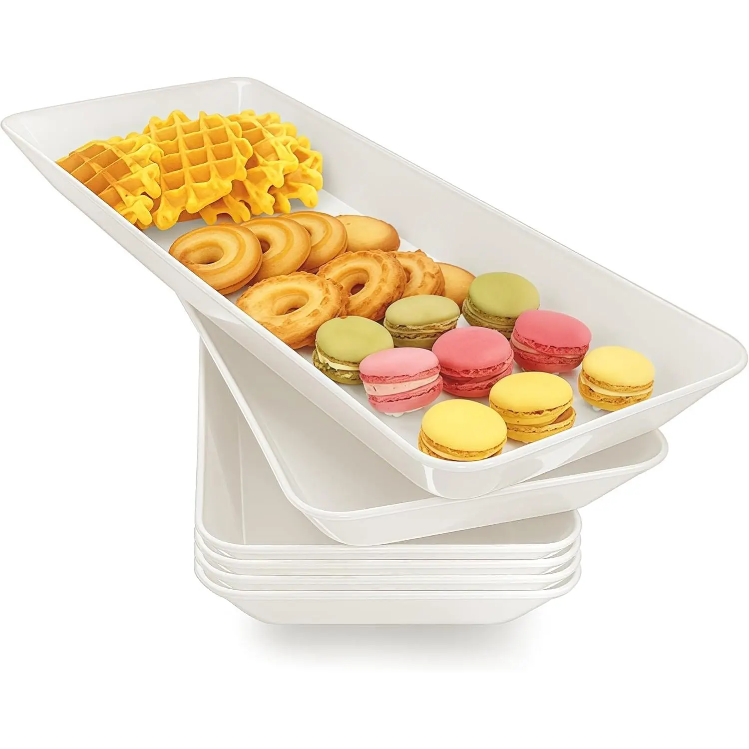 14.5'' x 6'' (6 Pcs)