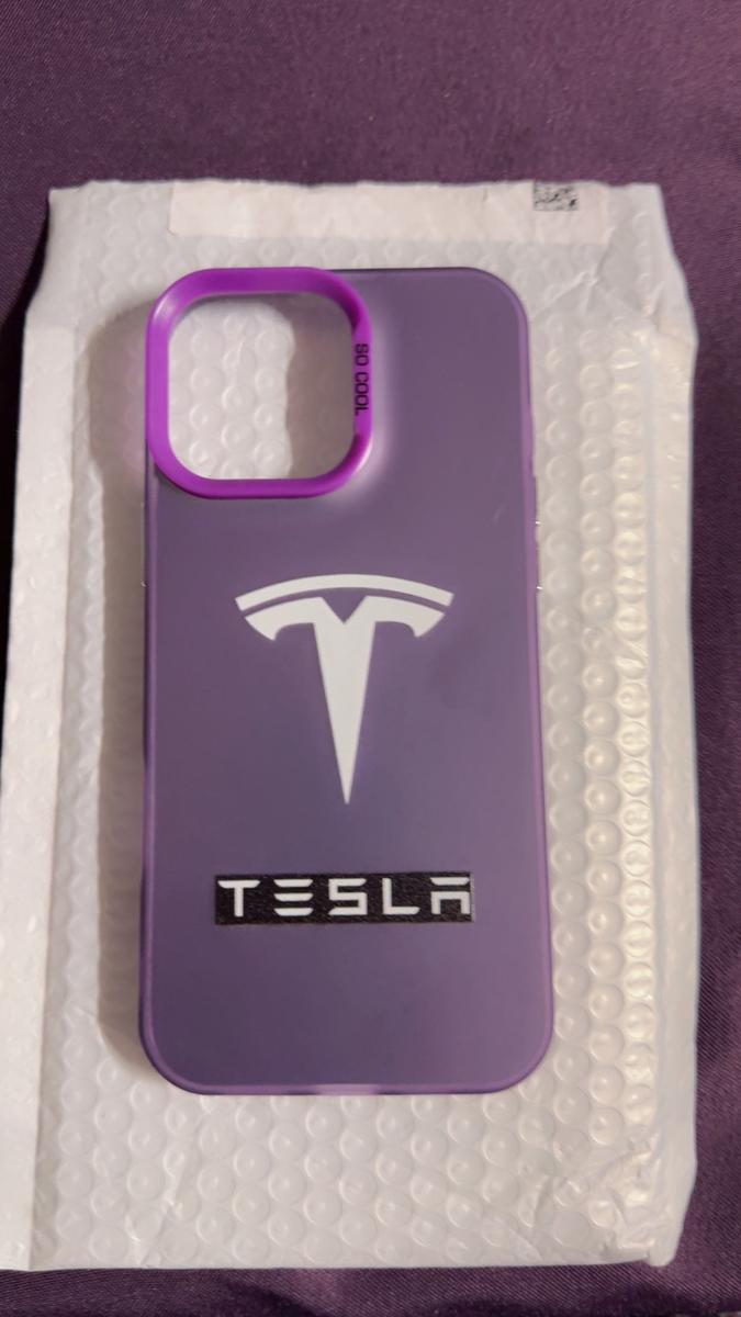 Item: purple, for iPhone 16ProMax