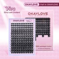 Viva(Only Lash Clusters)
