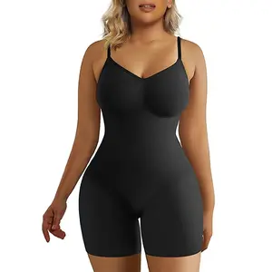 ShaperX Tummy Control Button Lifter Shaper
