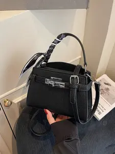 Women's Single Shoulder Bag, Fashionable Versatile Casual Handbag, Commuter Crossbody Bag, Casual Crossbody Bags, Perfect for Friends, Shopping, Dating, Business Use