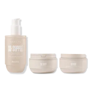 Maëlys The Body Barrier Routine (So-Rich, So-Supple And So-Silky)