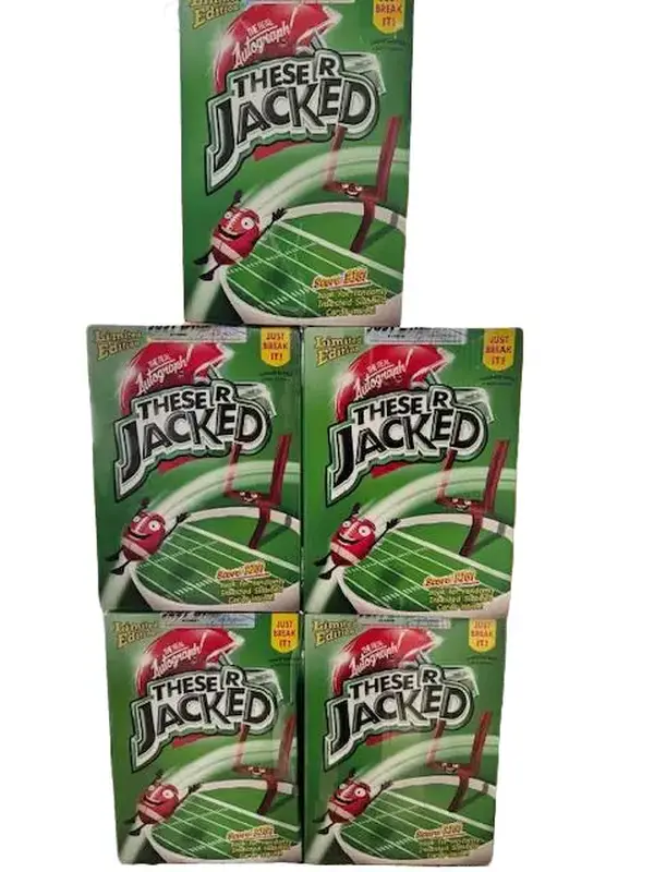 2022 Panini Trading Cards. PYT 5-Helmet Full Size Helmet Break #1