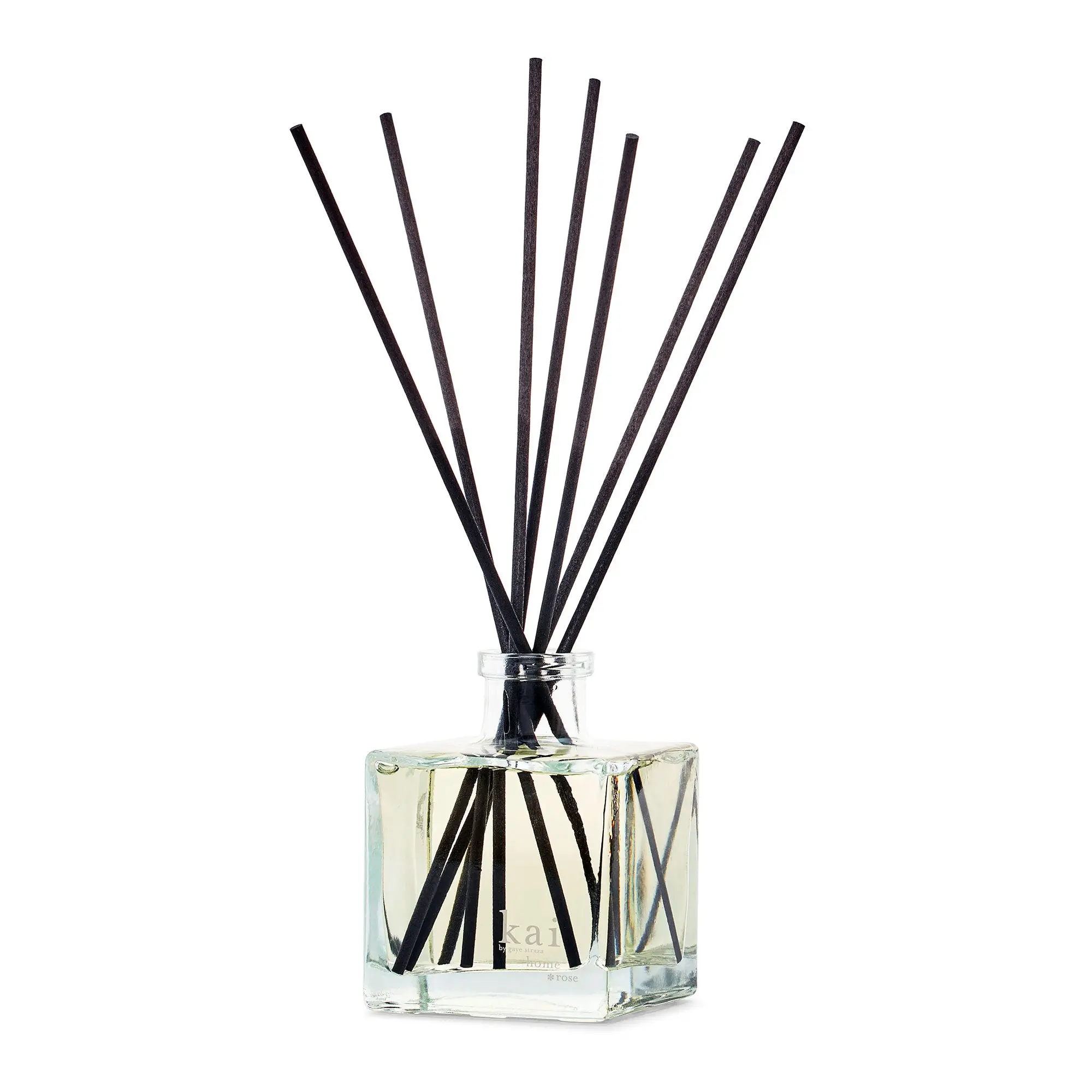 kai*rose reed diffuser